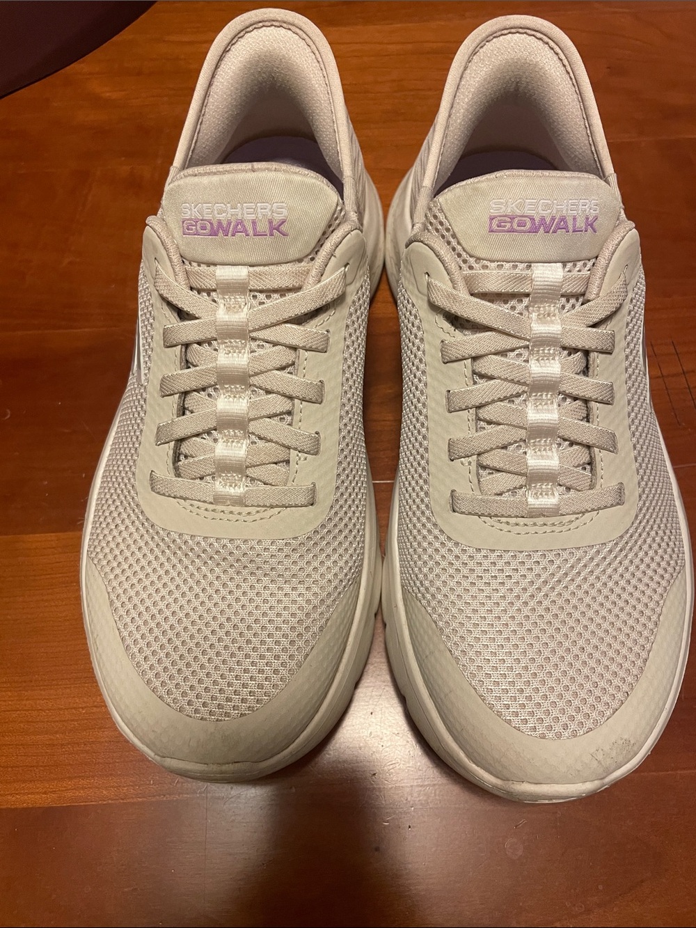 Skechers SlipIns Women’s Sidewalk Athletic Sneakers